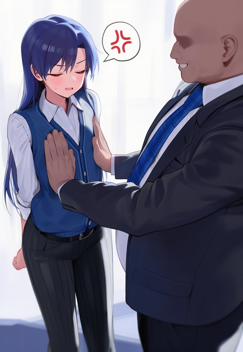 千早ハピバ!(1/3) 