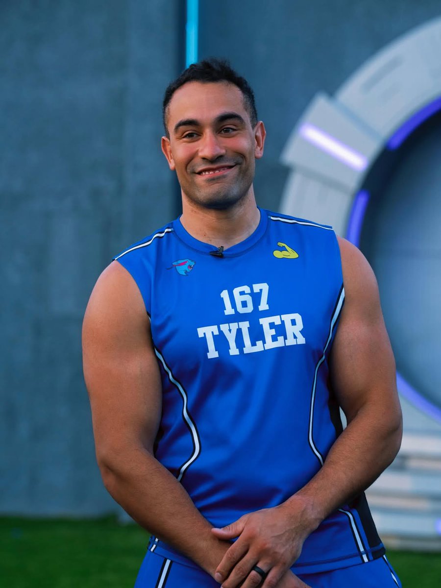 yabaleftonline's tweet photo. Tyler wins Beast Games Season 2, walks away with $5.1 million. https://t.co/oOjsRS848A