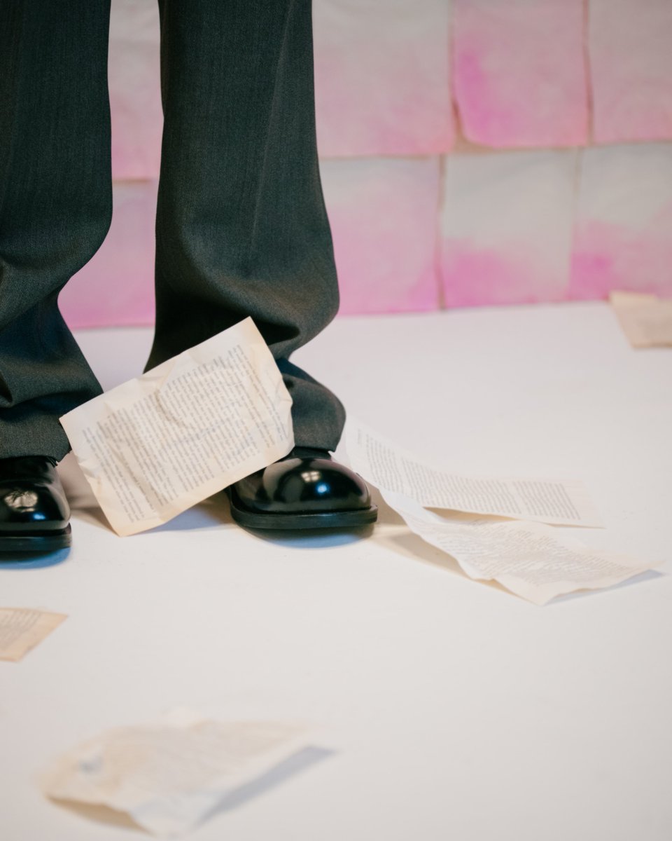 결국 사랑은 각자의 혼잣말

#온유 #ONEW
#ONEW_TOUGH_LOVE #TOUGH_LOVE #터프러브