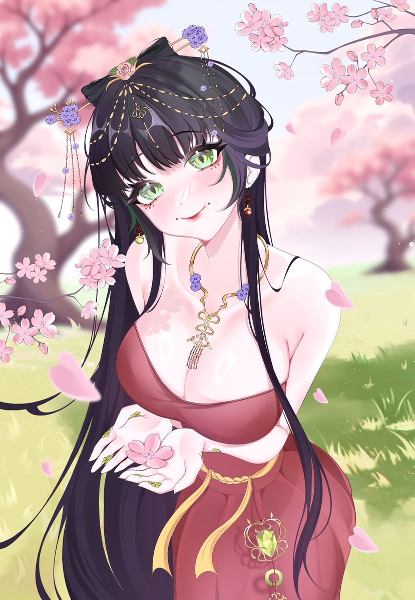 Medi 🐍🩸| HIATUS tweet media