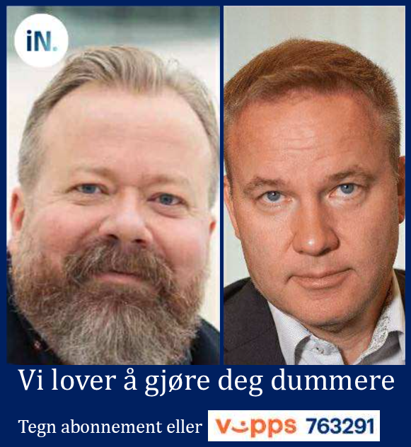 Tor-Jørgen Næss tweet media