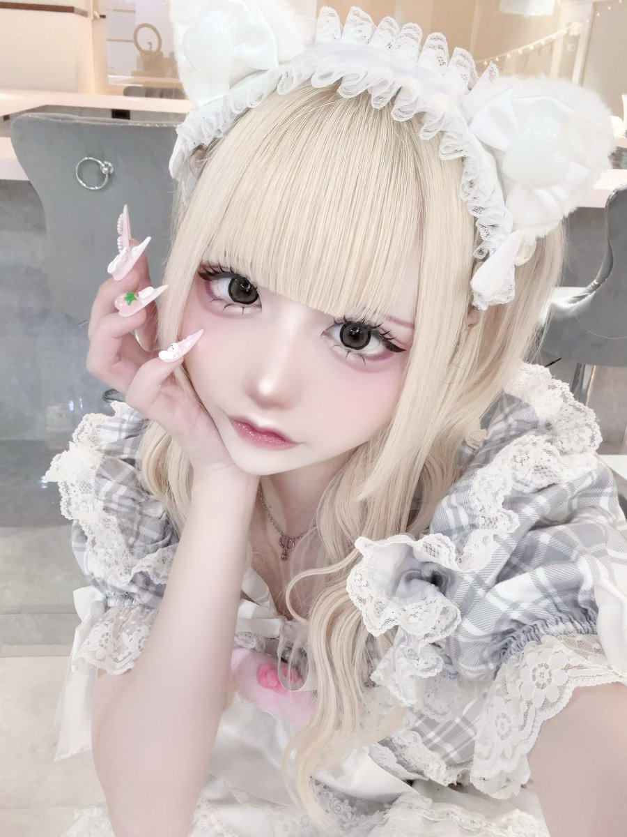 いう (@_qwzq) on Twitter photo 