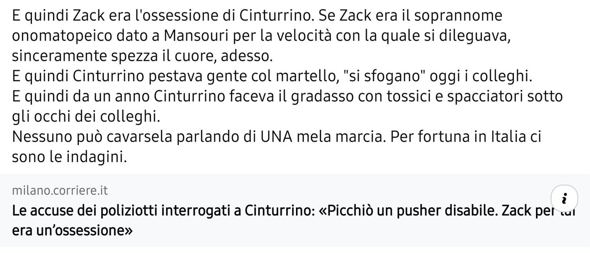 M. Grazia Calandrone tweet media