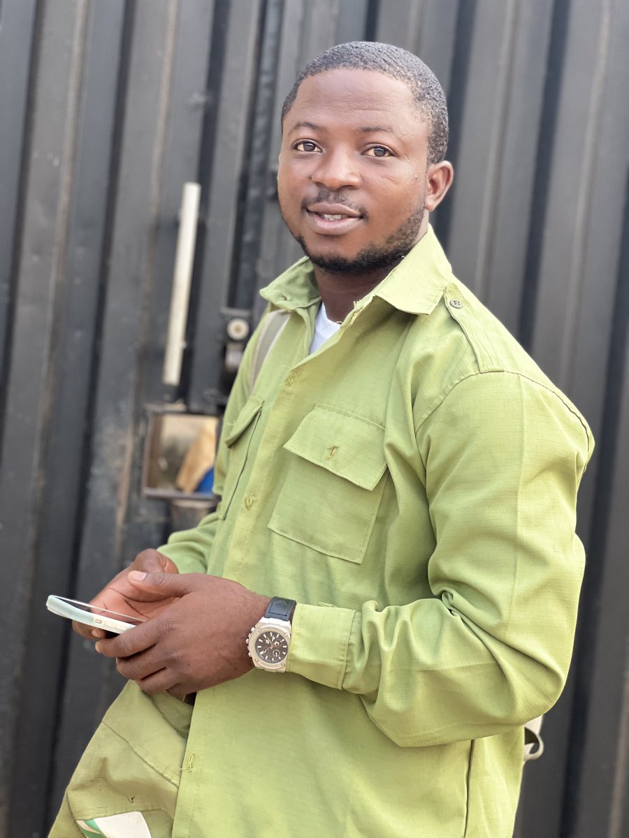 OyewoleFeranmi3's tweet photo. A fresh chapter 
Grateful for growth, lessons, and progress. Stepping into a new year with clearer goals, stronger focus, and commitment to continuous learning and impact.
Onward 🚀
#freshChapter
#BirthdayPost #CareerFocus #GrowthMindset #EngineeringJourney https://t.co/QHHnxOjjdp
