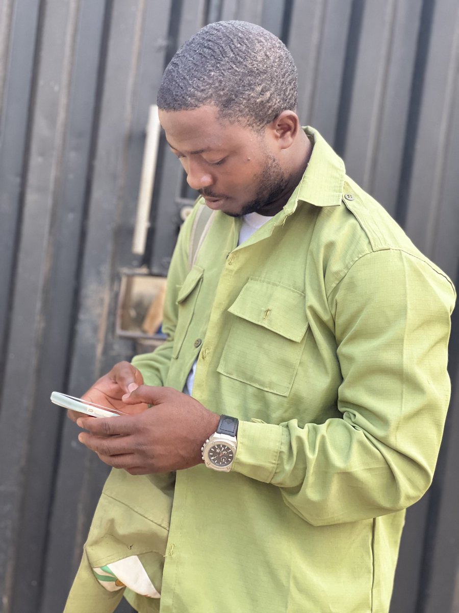OyewoleFeranmi3's tweet photo. A fresh chapter 
Grateful for growth, lessons, and progress. Stepping into a new year with clearer goals, stronger focus, and commitment to continuous learning and impact.
Onward 🚀
#freshChapter
#BirthdayPost #CareerFocus #GrowthMindset #EngineeringJourney https://t.co/QHHnxOjjdp