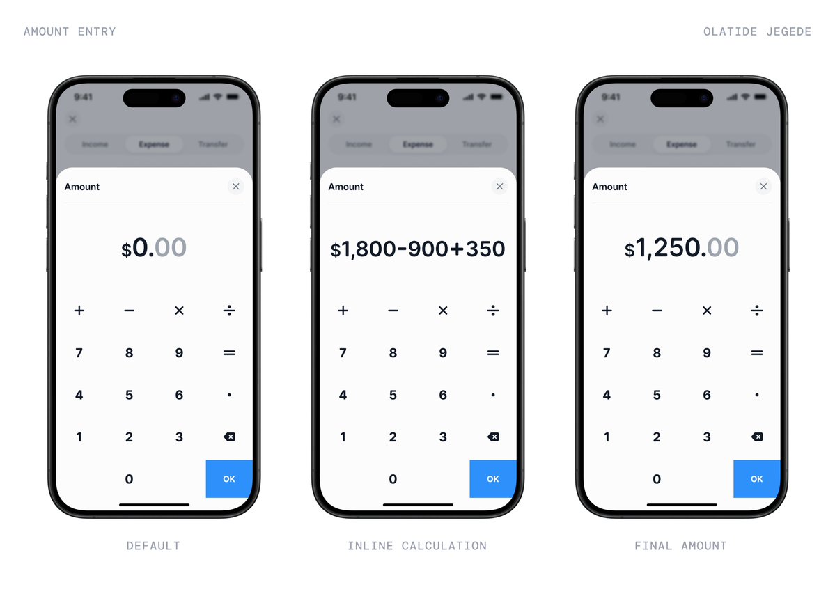Ọlátidé | Product Designer tweet media