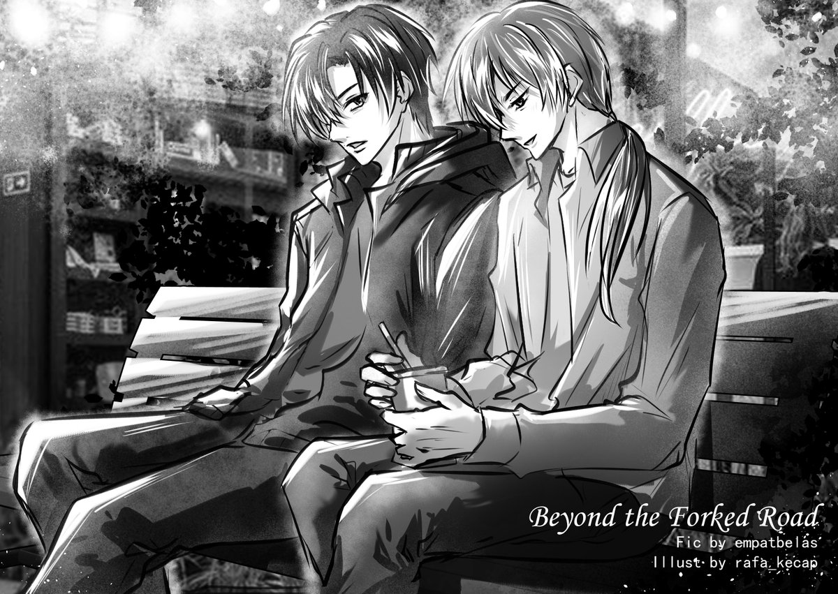rafa_kecap's tweet photo. yx zjl for zjl fest
#全职高手 #张佳乐 #叶修
#qzgs #thekingavatar https://t.co/p3H5ZNNiYJ