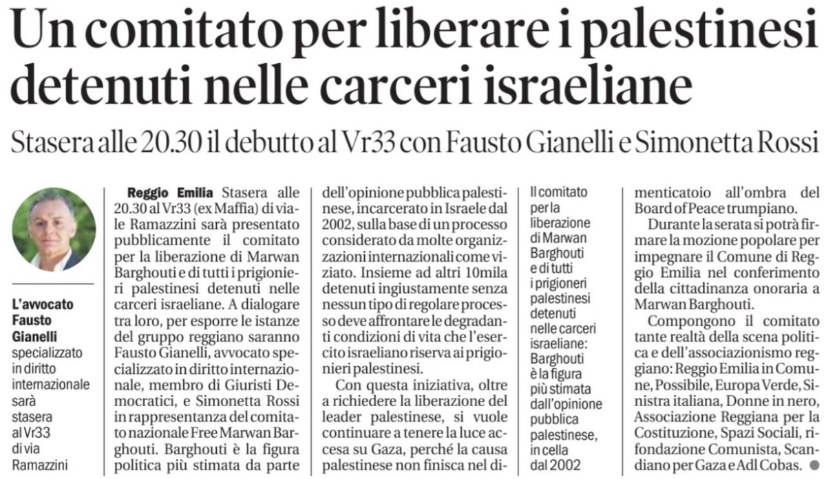 SpaziSocialiRE tweet media