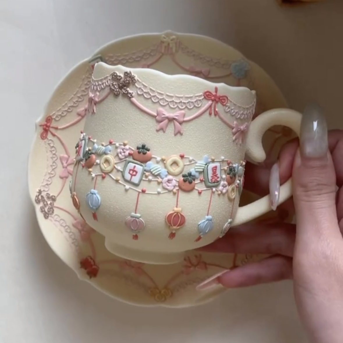 Little Bear's Shopping Train