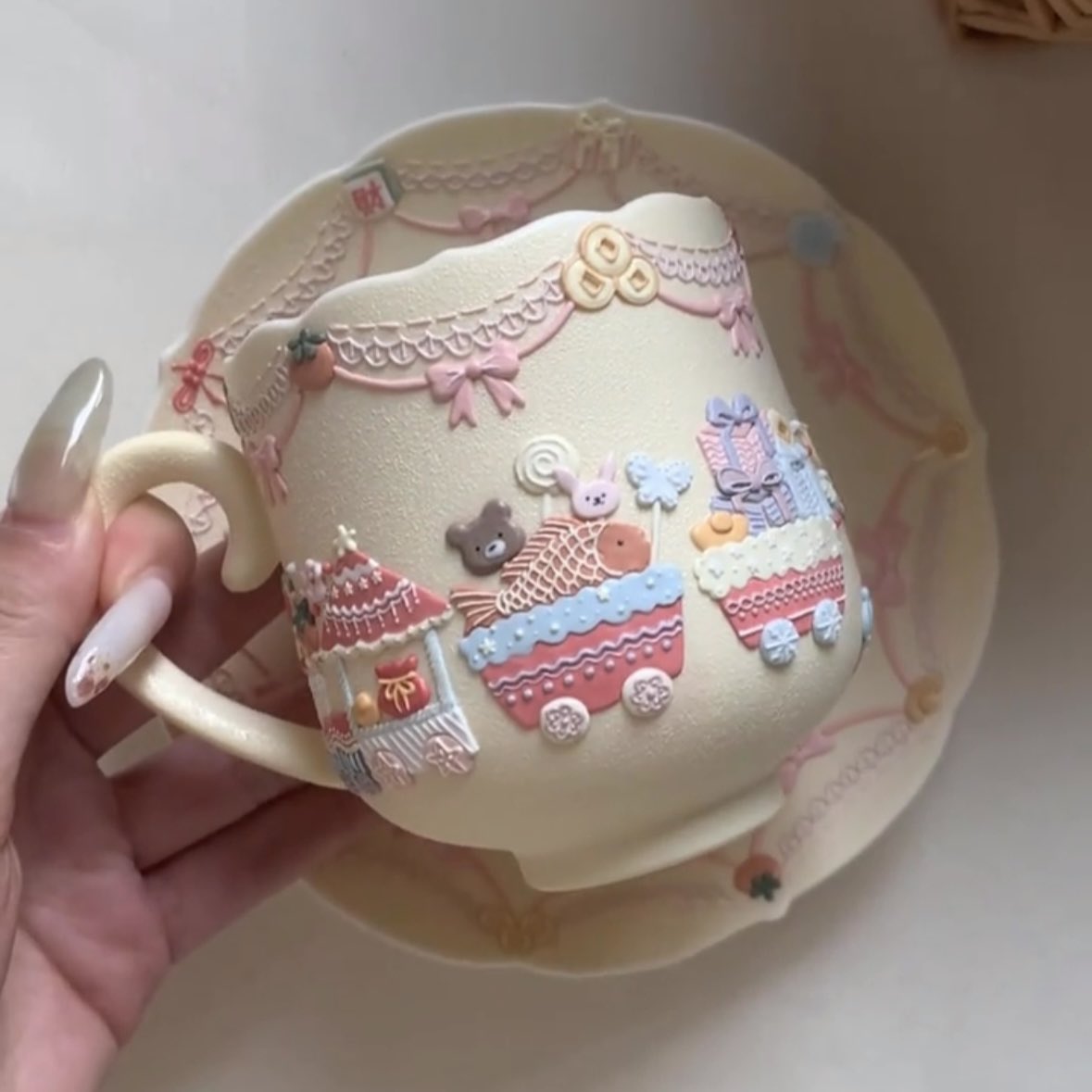 ᪗ loooove 🩵 ꢆ tweet media