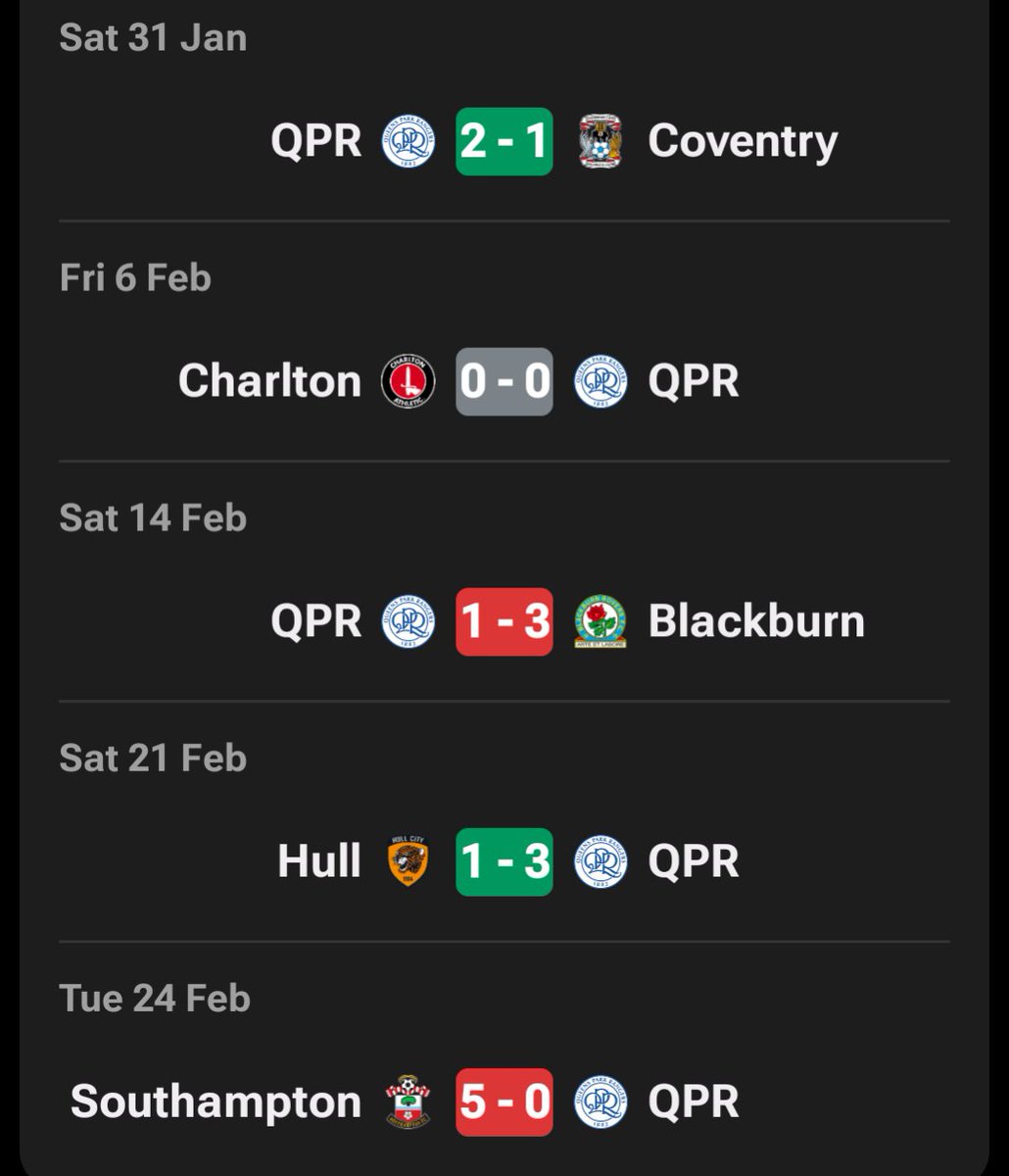 TommyQPR 🤍💙 tweet media