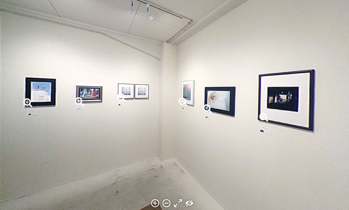 企画グループ展「HOLGA FESTIVAL 2026」
📢展示VRツアー公開中・3/3(火)まで！
🔍各展示作品ごとに拡大表示できます
📩フォームから感想も送信OK
遠方の方、ご都合の悪い方は是非ご覧ください👀
会場で実際に観たあと、おうちでゆっくり感想を送るのもオススメ！
g-avi.com/now/