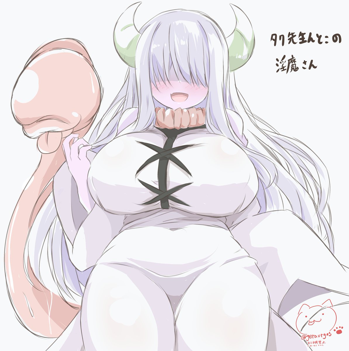 チキチキ第一回 腹減ったんで勝手によそんちの子描いて気を紛らわそう2026 