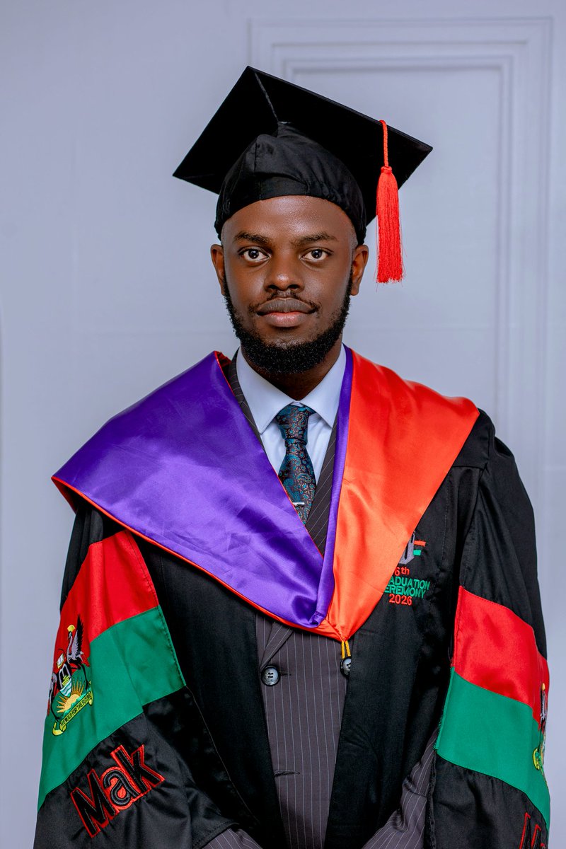 Muhoozi Valentin tweet media