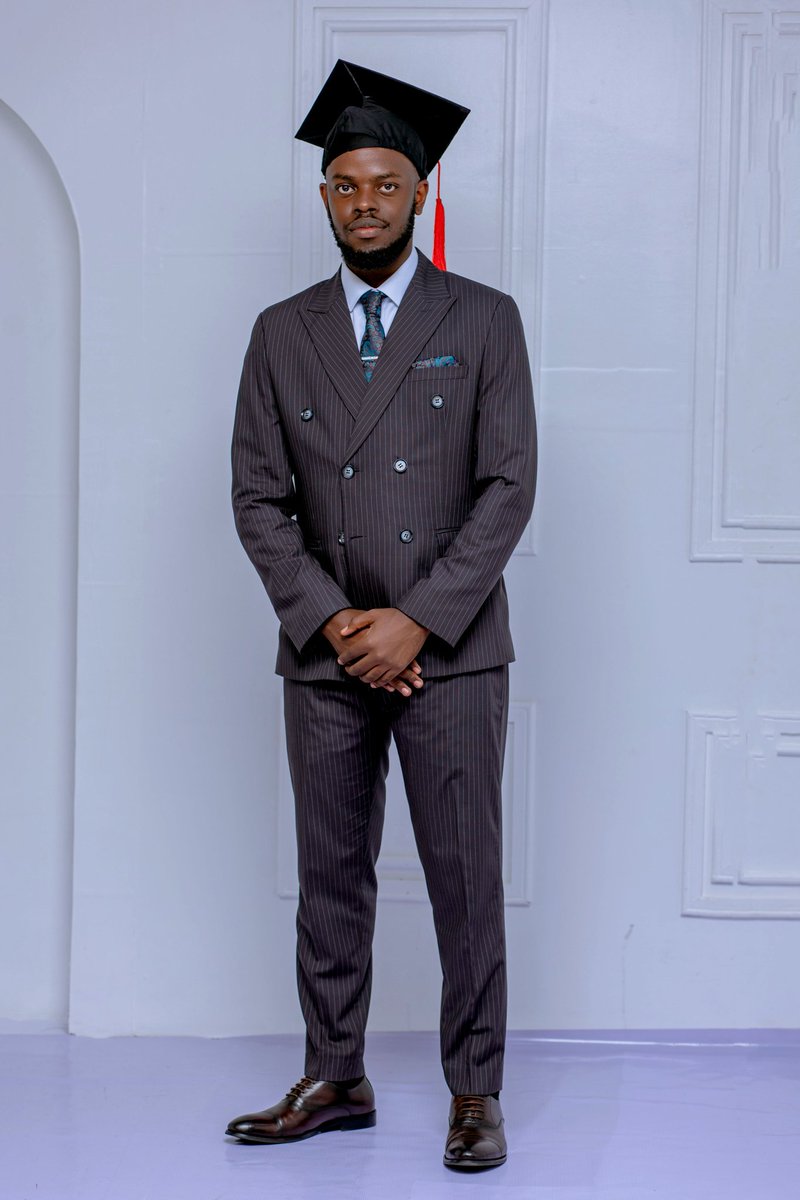 Muhoozi Valentin tweet media