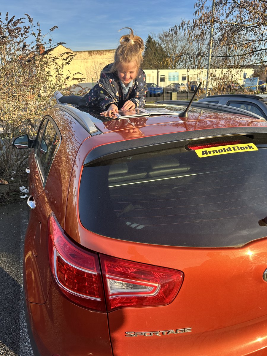 Edward The Elder Primary School tweet media