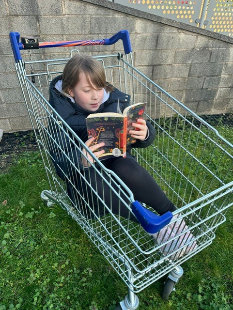 Edward The Elder Primary School tweet media