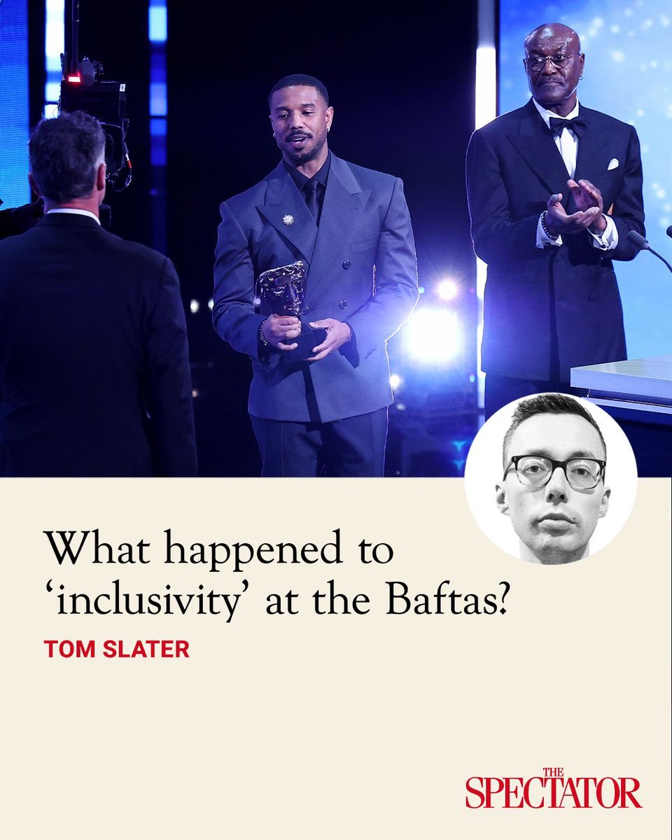 The woke sorting of people into oppressed and oppressor, into a hierarchy of victims, is usually ugly and nonsensical. But this takes the biscuit. 

Apparently, the briefly hurt feelings of black millionaires counts for more than the daily anguish of a disabled Scot. There’s no