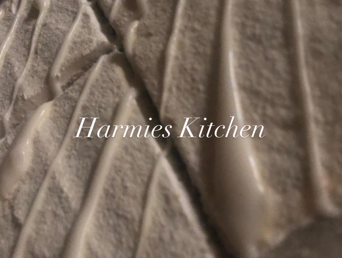 Harmie's kitchen tweet media
