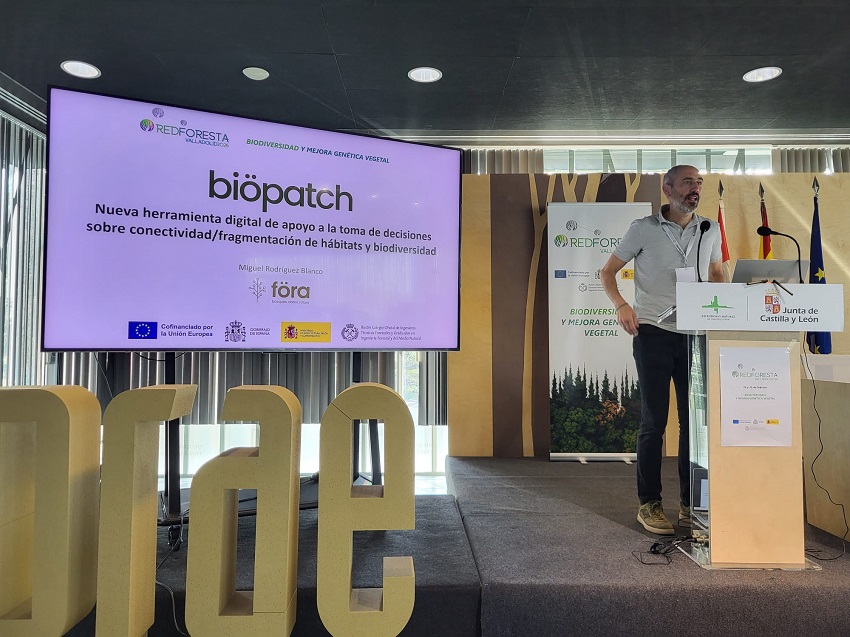 Ingeniería Forestal tweet media