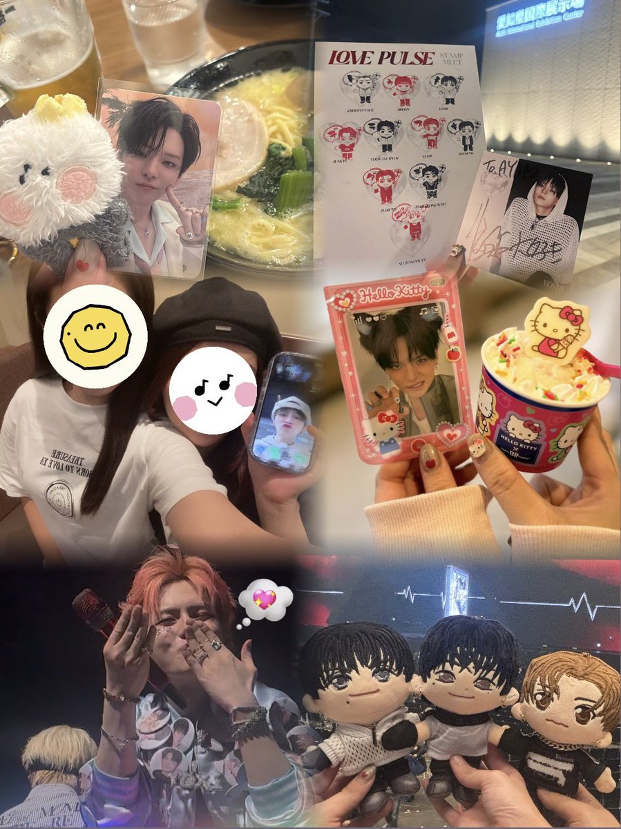 ^. .^ ੭ tweet media