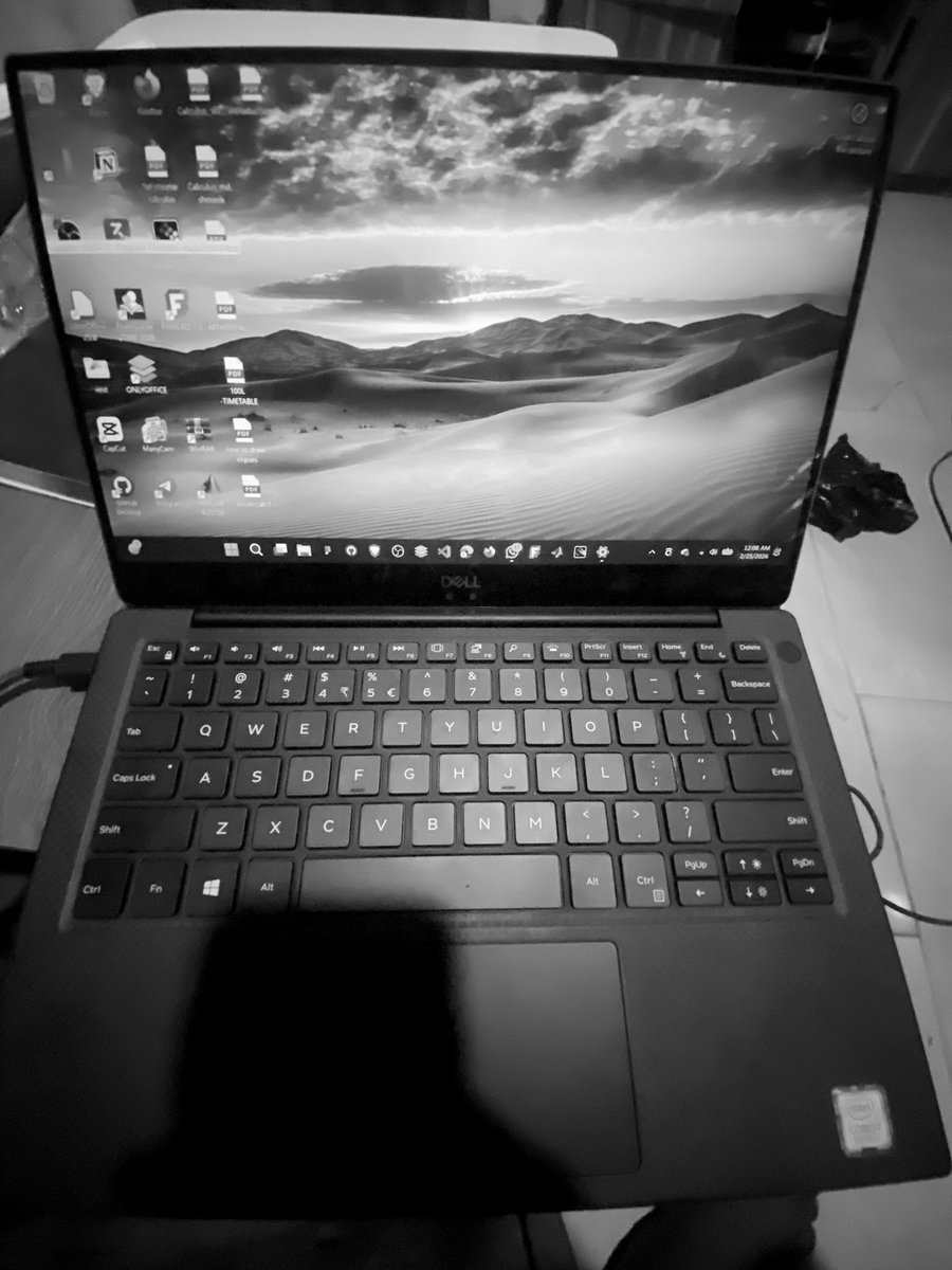 New day, same goal !