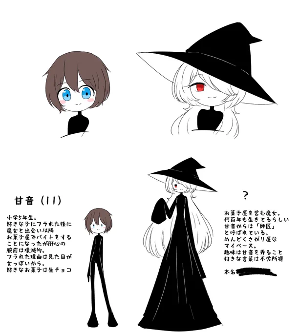 いずれ描けたらいいな、と思ってます
棒ストの予定 