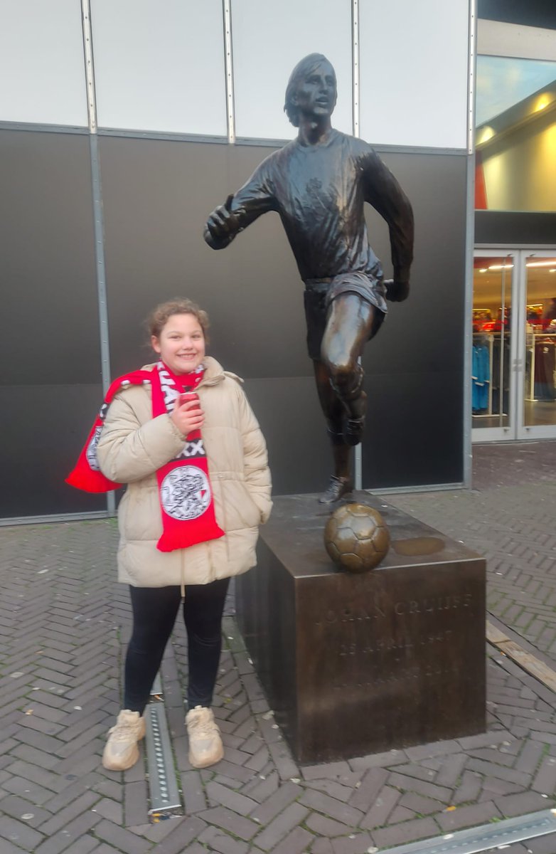 AFCA Supportersclub tweet media