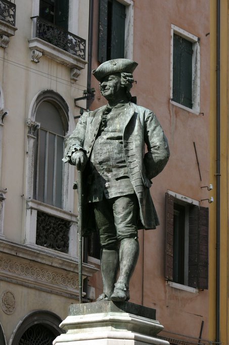 Iveser Venezia tweet media