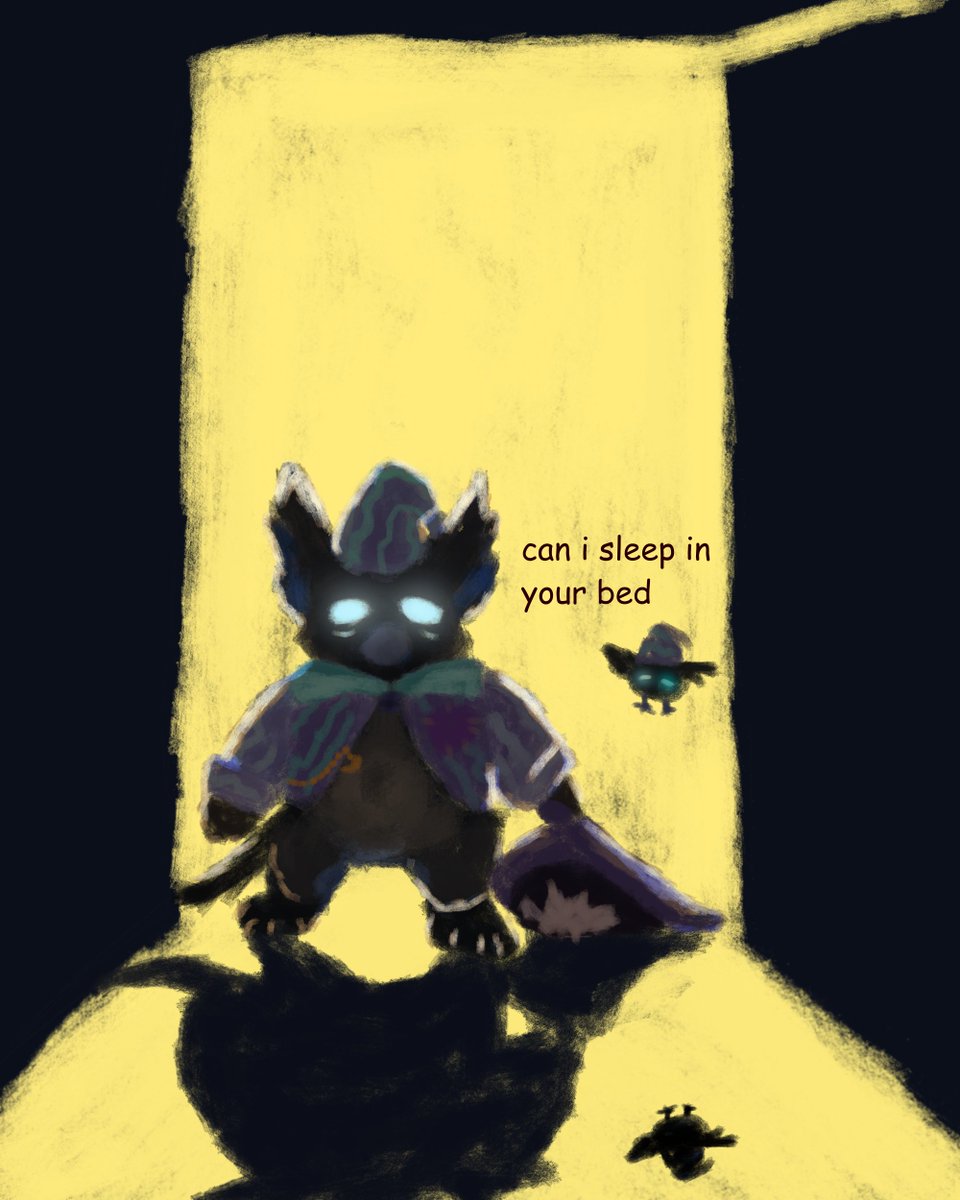 Kohalava's tweet photo. Haze i had a nightmare... #deadlock  #rem https://t.co/dtDjaxyKgm