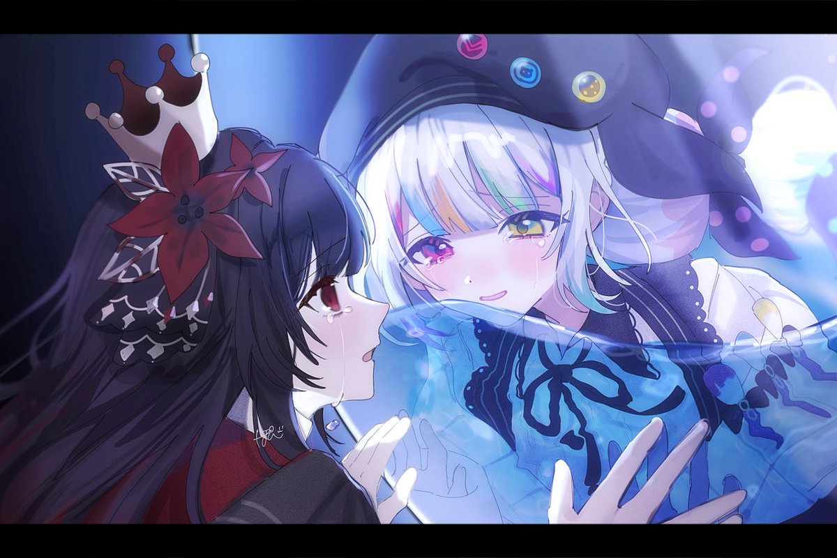 pote___000's tweet photo. 一一大好き。

#まのさばネタバレ https://t.co/iLfcnEgTY6