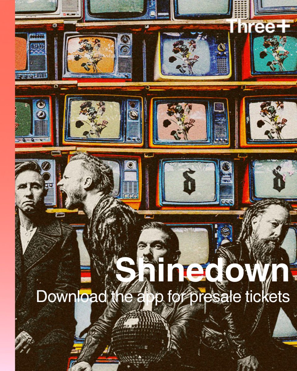 Three UK tweet media