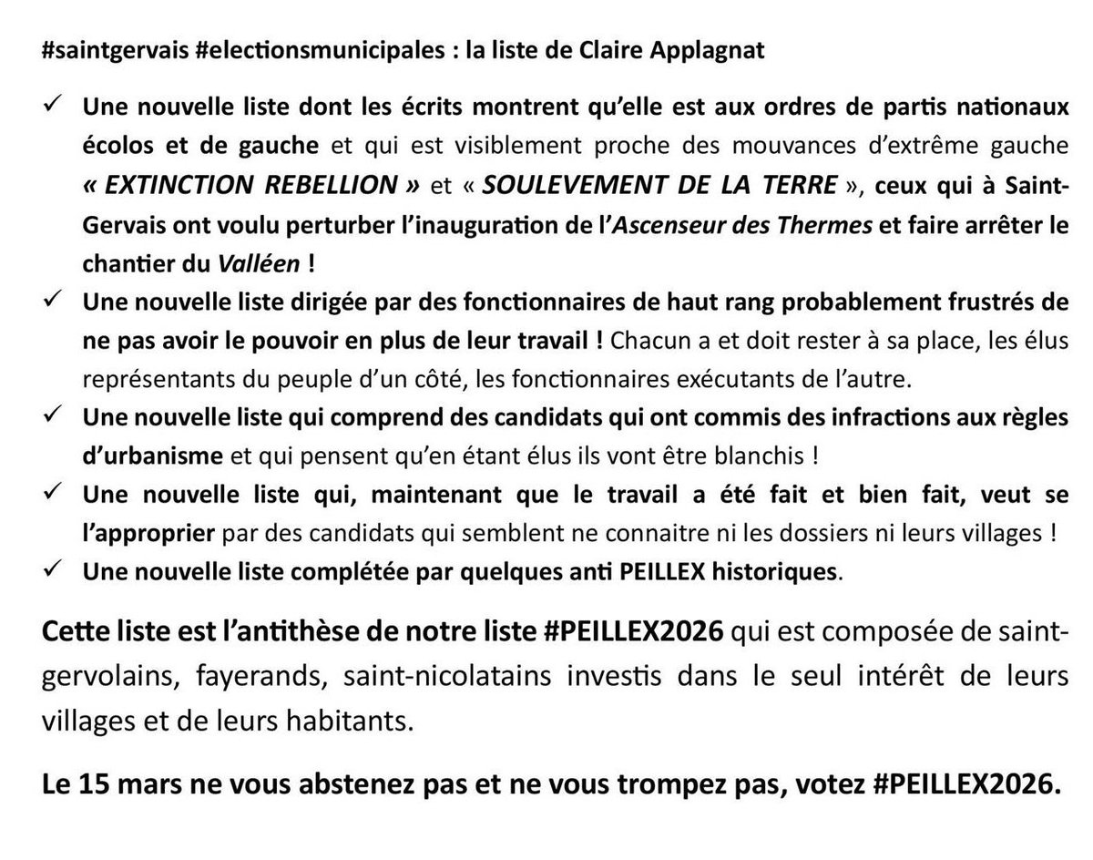 Jean-Marc PEILLEX tweet media