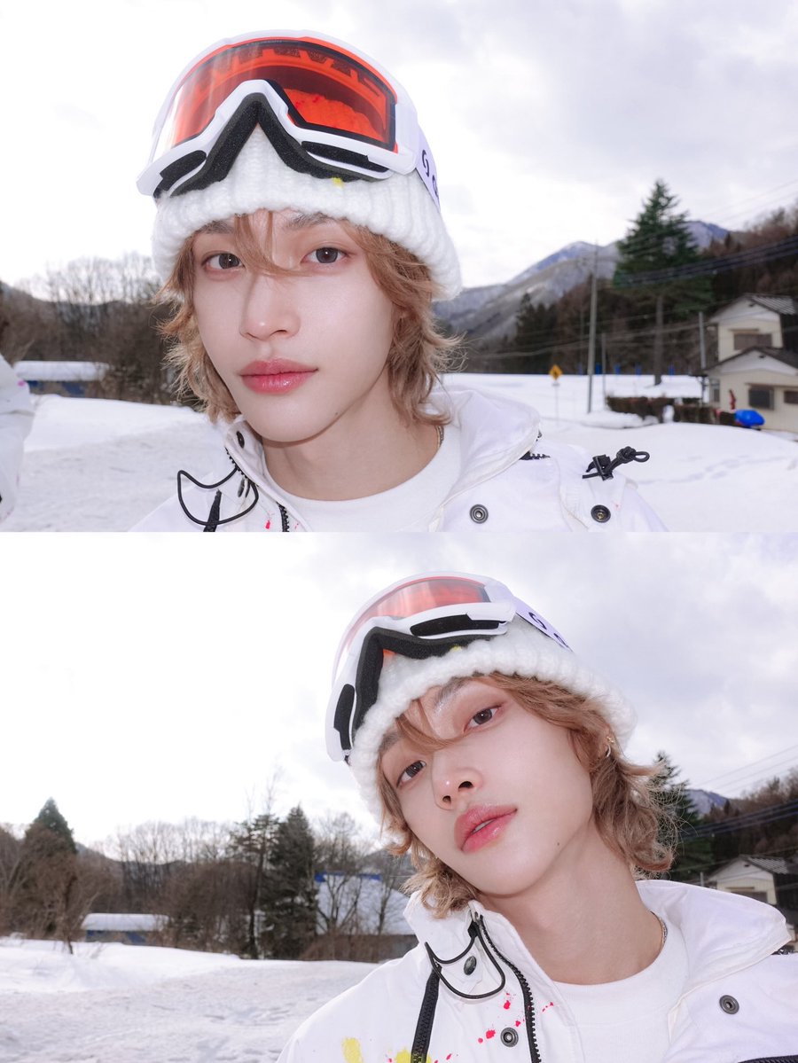 แล้วคิดดูว่าเมะวงข้าวได้เห็นแบบนี้ทุกวัน