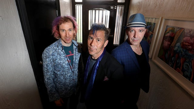 Sons of Cream - Celebrating the Iconic Music of Their Fathers
Daryl's House

Feb 25, 2026 at 19:00
Classic Rock
Music - Rock
$34-$50

ticketweb.com/event/sons-of-…