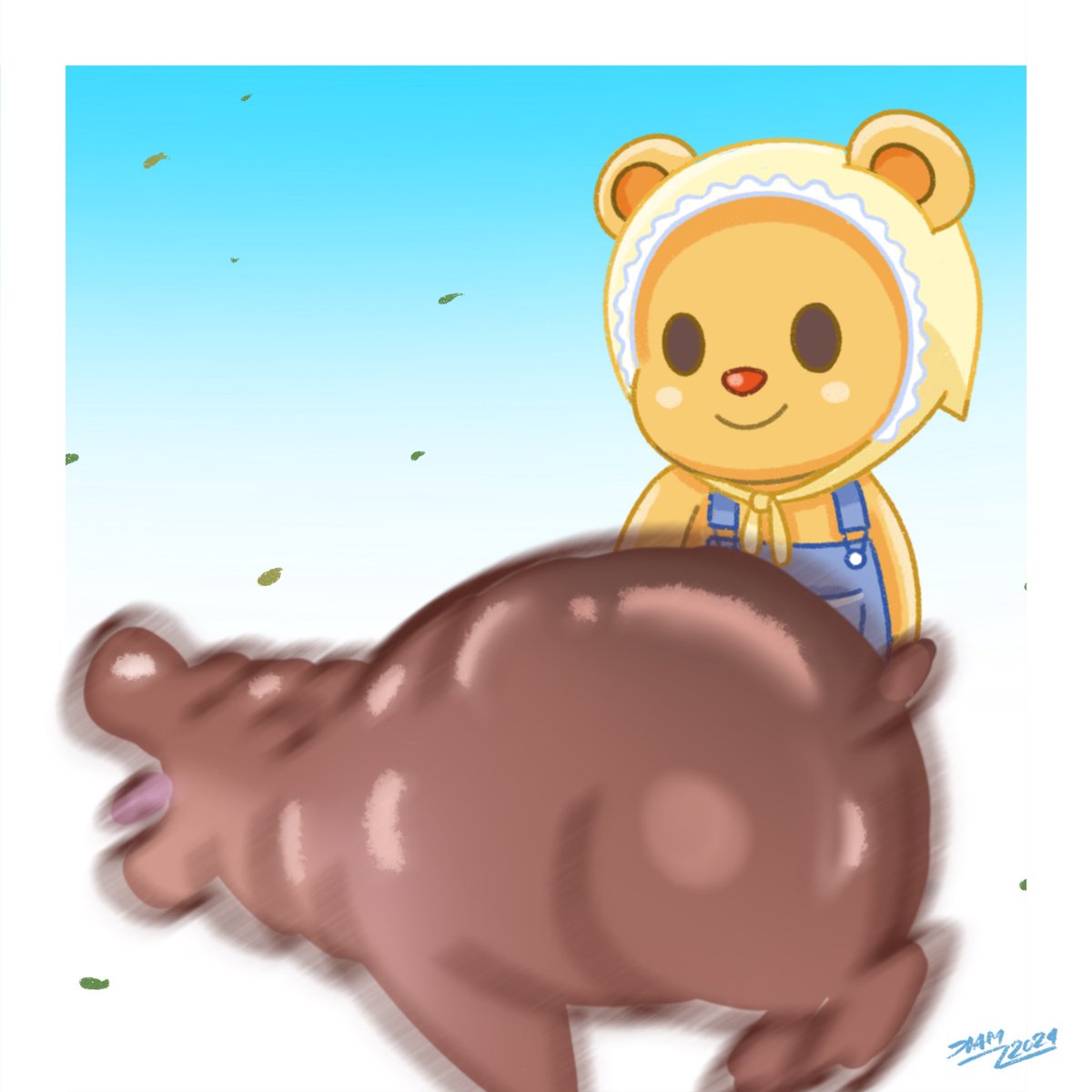เจียม • JIAM tweet media