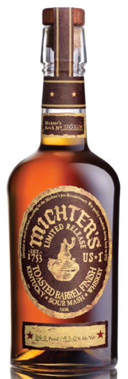 先行販売品 ※3/12より発送開始予定 🥃 ミクターズ US☆1トーステッド