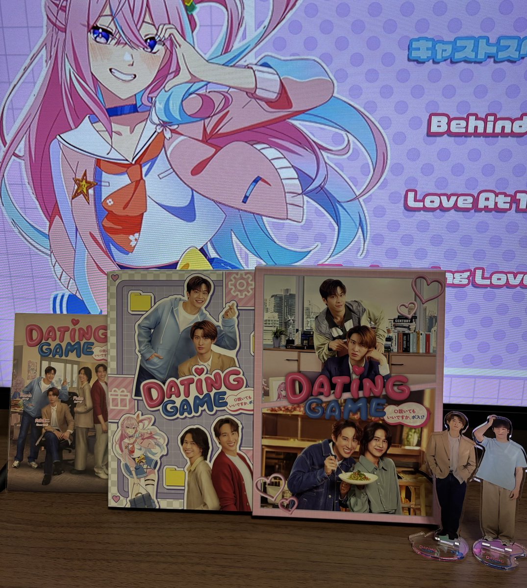 Yumi🇹🇭🩷🩵🌻🌻 tweet media