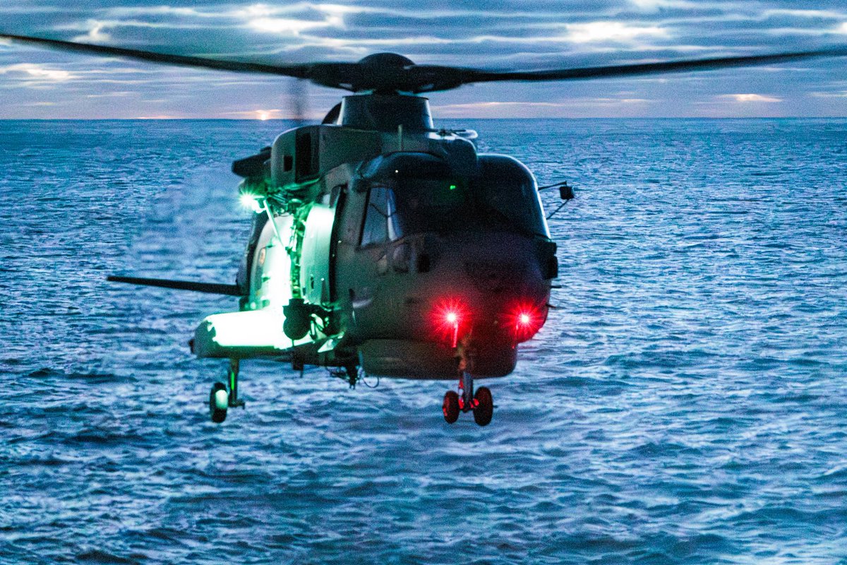 RFA Tidespring tweet media