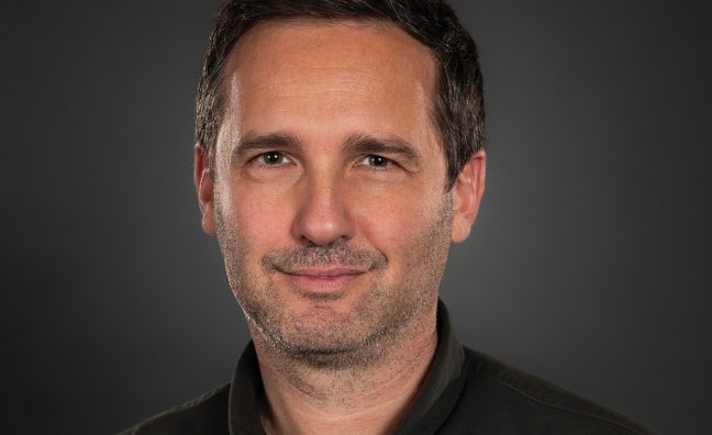 Paul Stokes tweet media