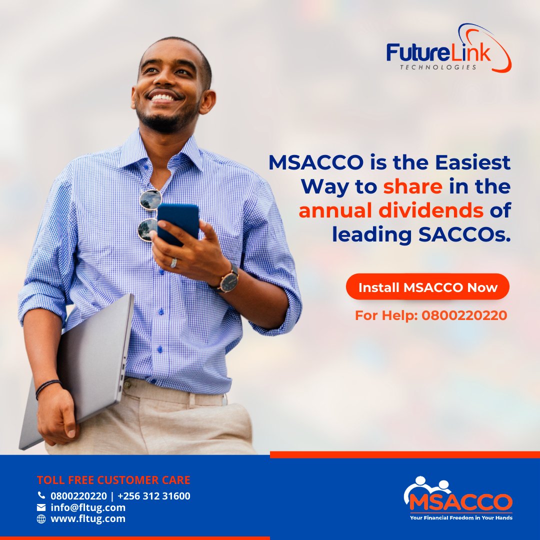 FutureLink Technologies tweet media