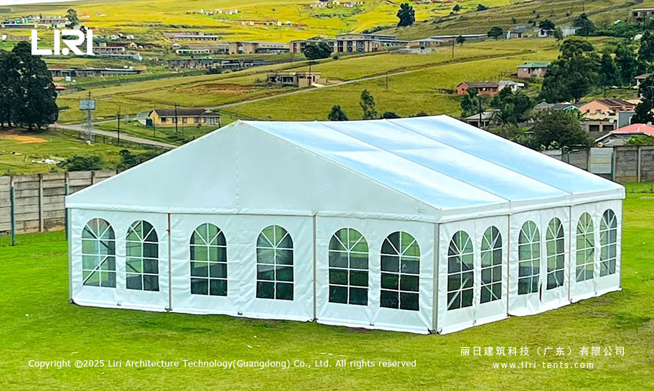 LiriTent's tweet photo. https://t.co/e94E1tgyvl
From our factory to South Africa! βοΈ Check out the NPT series creating world-class temporary event spaces. ποΈπ #modularconstruction #liritent #nptseries https://t.co/ZIJe4s41TH