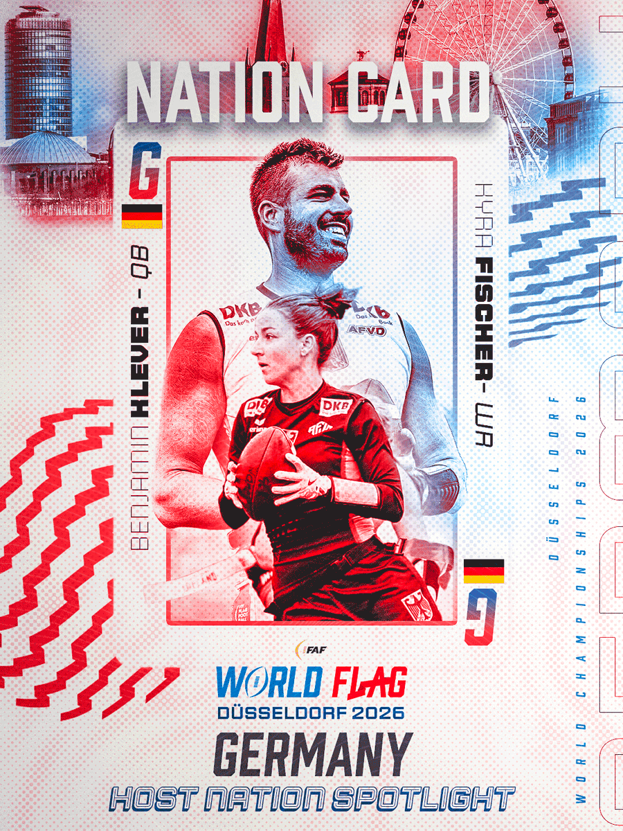 Int’l Fed of American Football tweet media