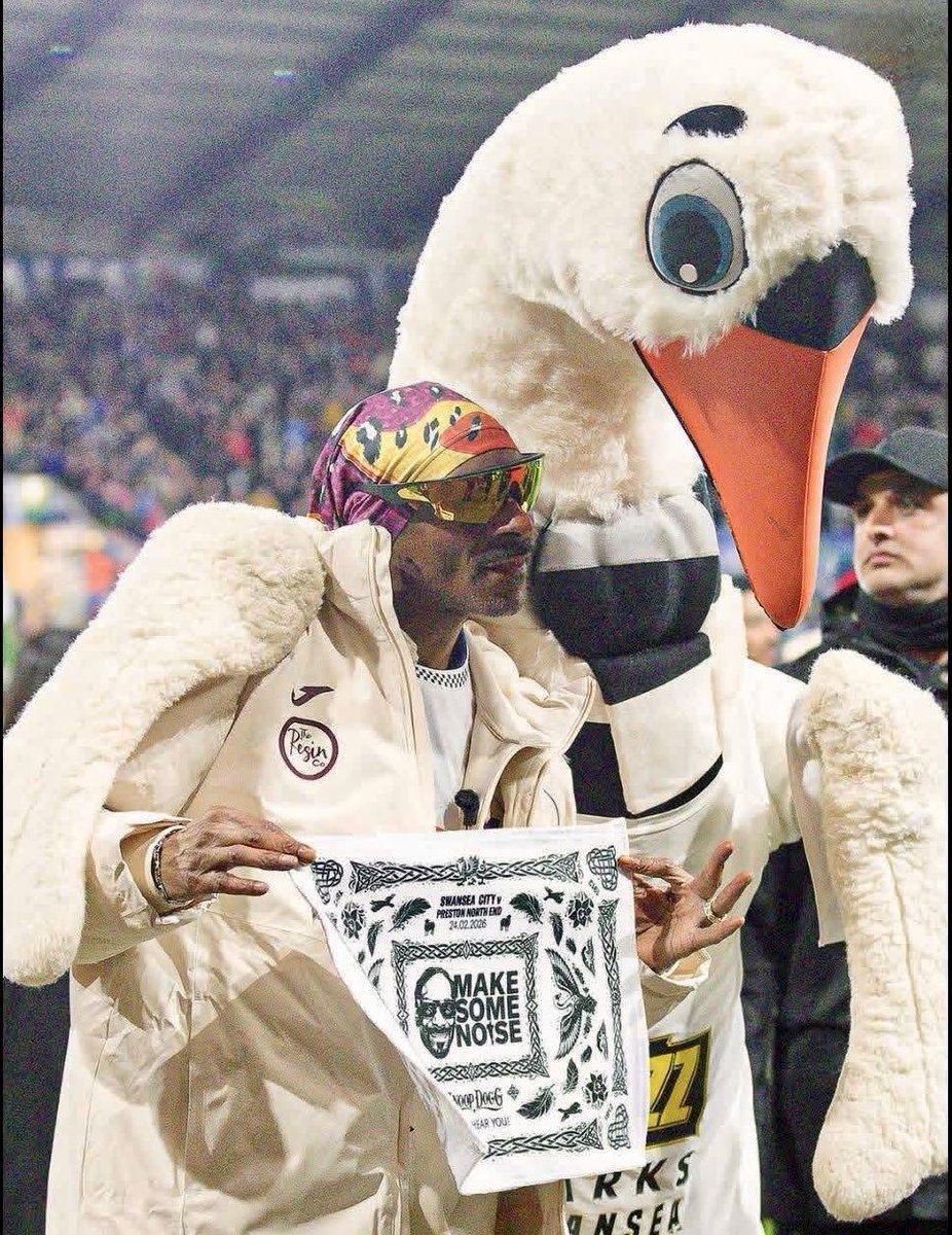 Possibly one of the greatest images ever captured.