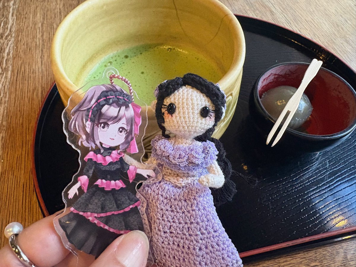嵐山推し活の旅