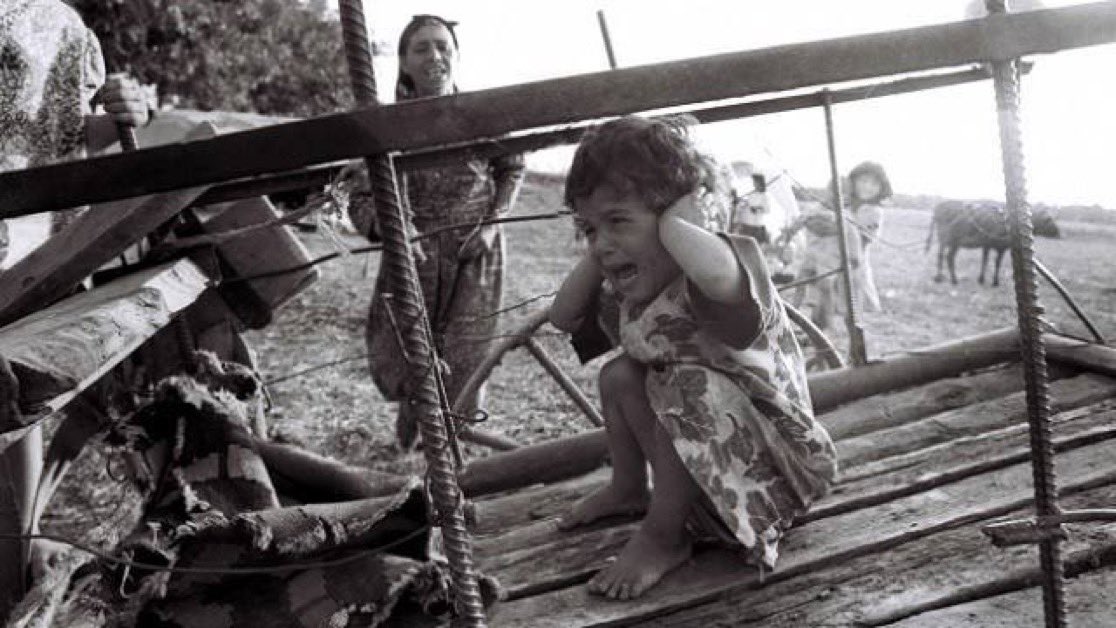 1992’de, 25 Şubat’ı 26’sına bağlayan gece, Azerbaycan’ın Hocalı ilçesinde 63 çocuk, 106 kadın, toplam 613 savunmasız Türk, Ermeni çetelerce vahşice katledildi. Hocalı bilinçli yapılan bir soykırımdır.
Saygı ve rahmetle anıyorum.
#HocalıKatliamı