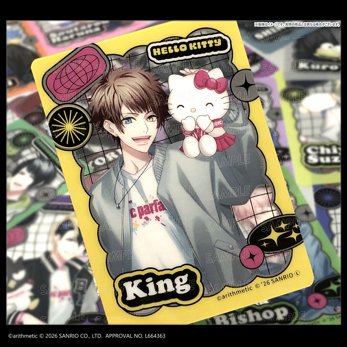 DYNAMIC CHORD公式 (@DYNAMICCHORD) / Posts / X