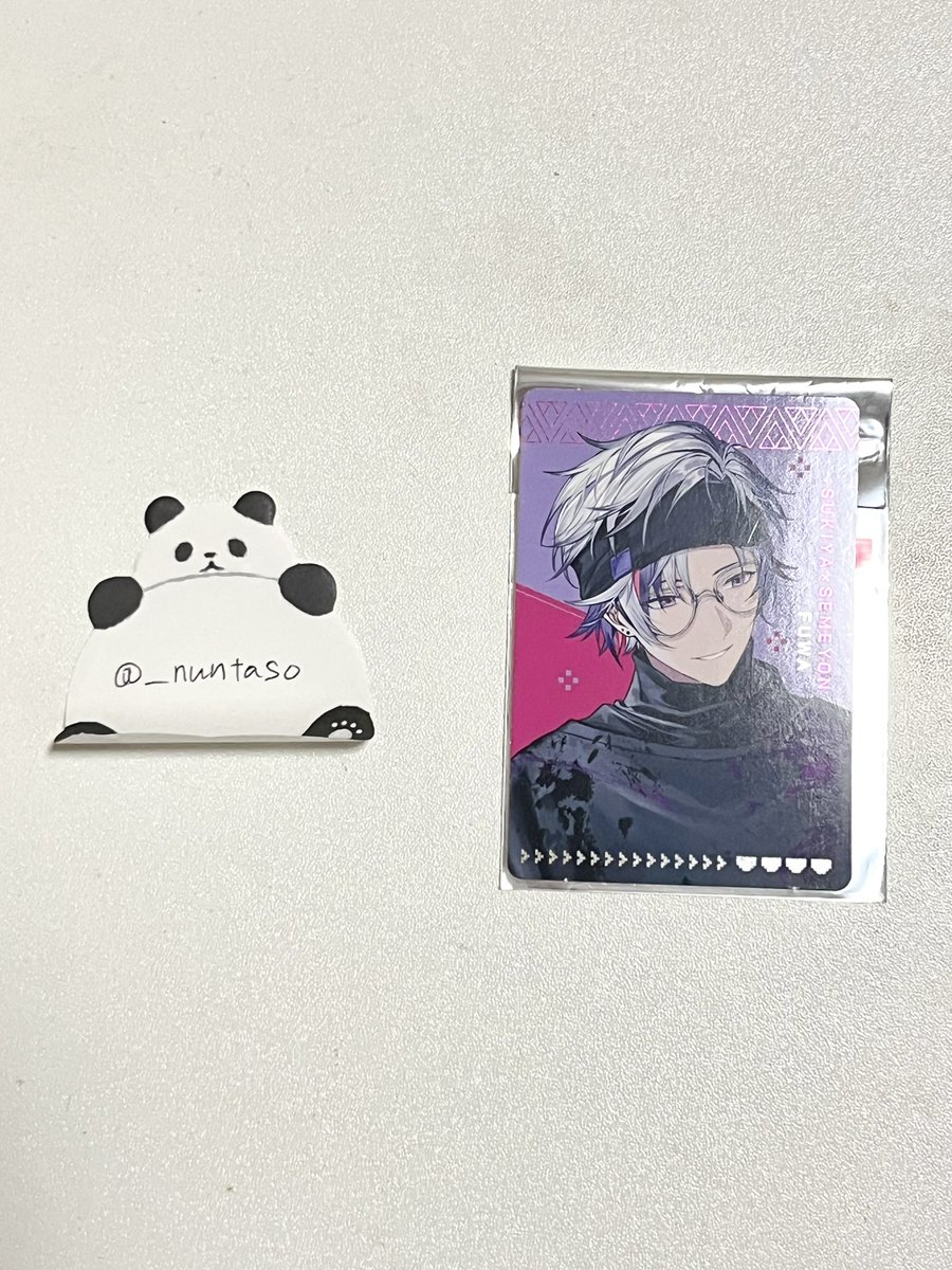 ちゃみ tweet media