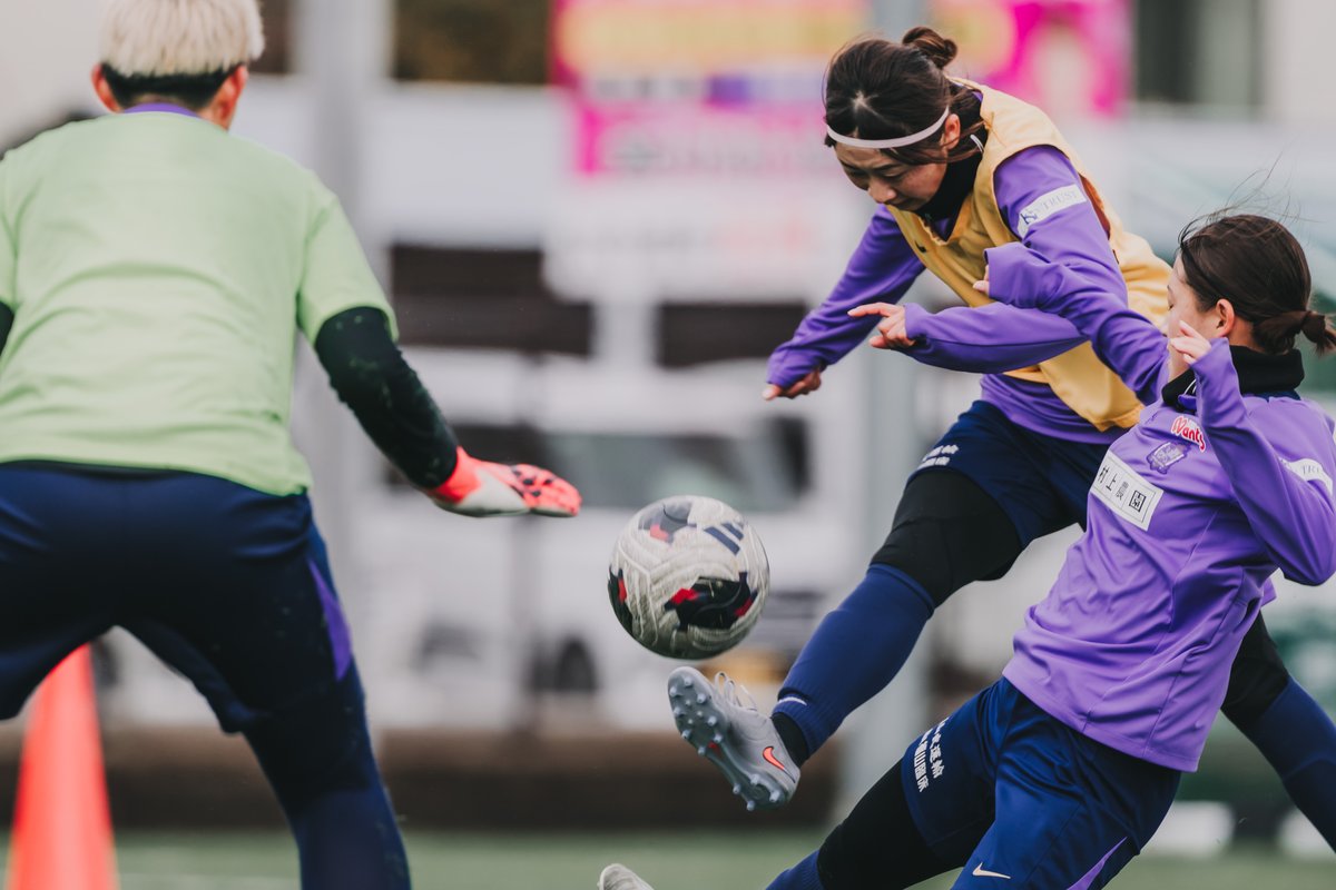 𝐇𝐈𝐆𝐇 𝐄𝐍𝐄𝐑𝐆𝐘⚡️ 最高の熱量で、自分たちを高める