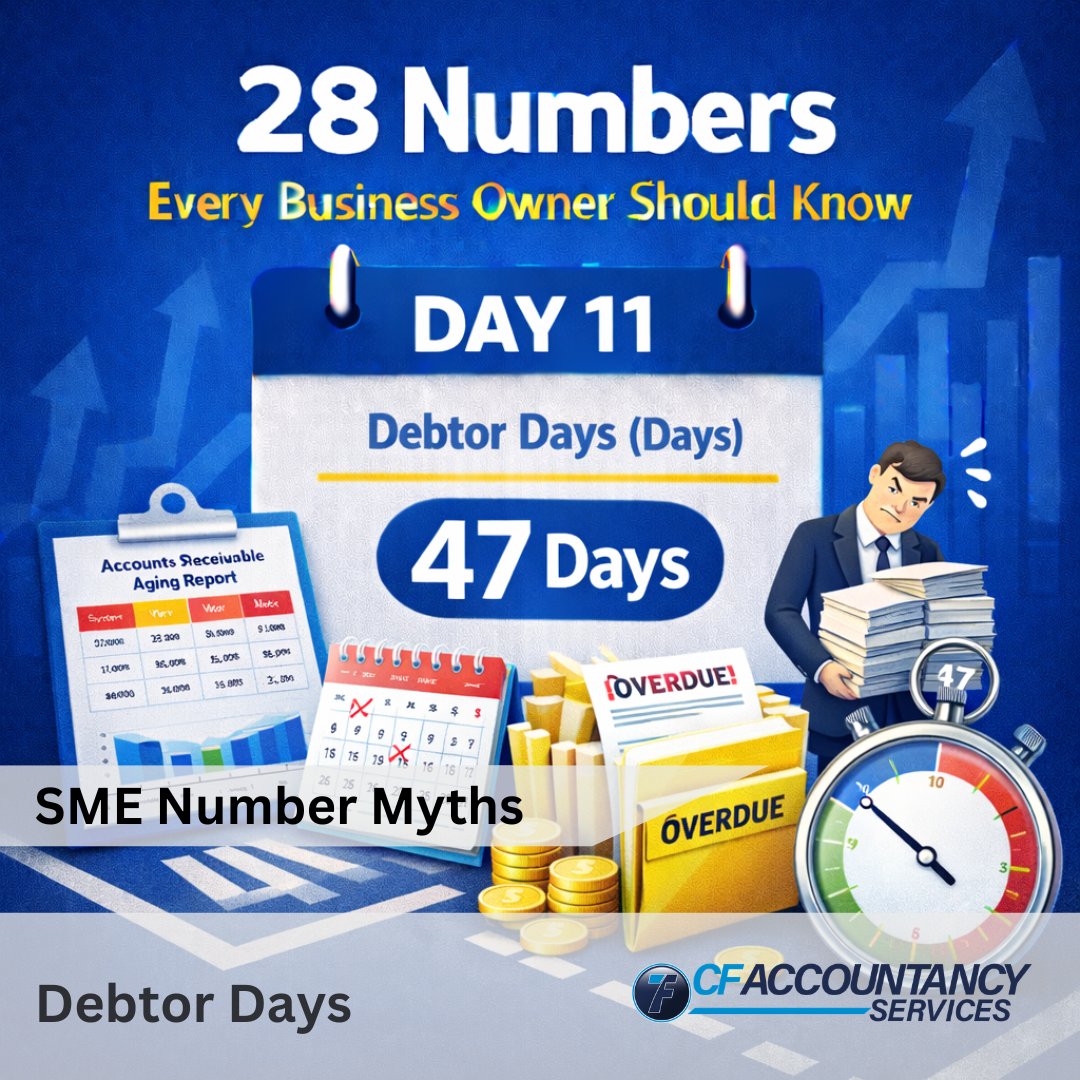 CF Accountancy Services tweet media